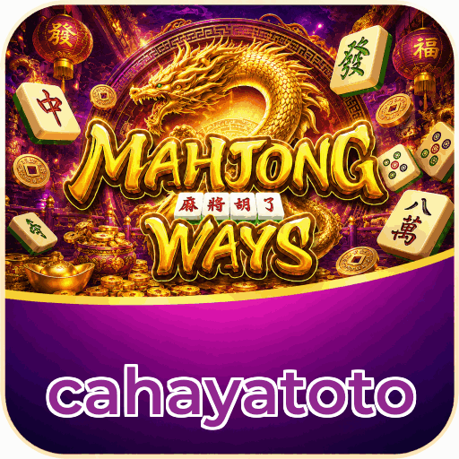 cahayatoto