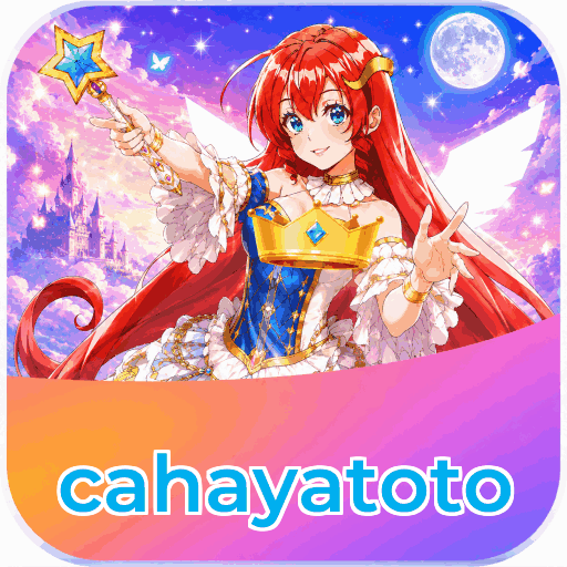 cahayatoto
