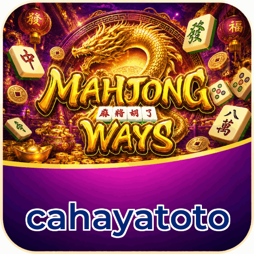 cahayatoto