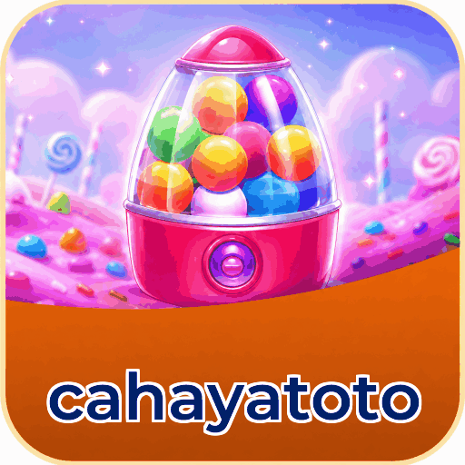 cahayatoto
