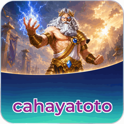 cahayatoto